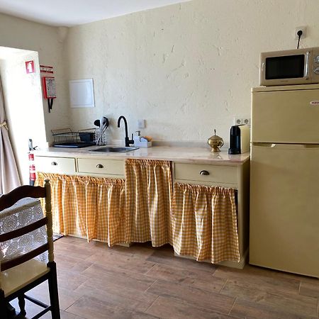 Riba Loivos Village - Studio B Casal de Loivos Ngoại thất bức ảnh
