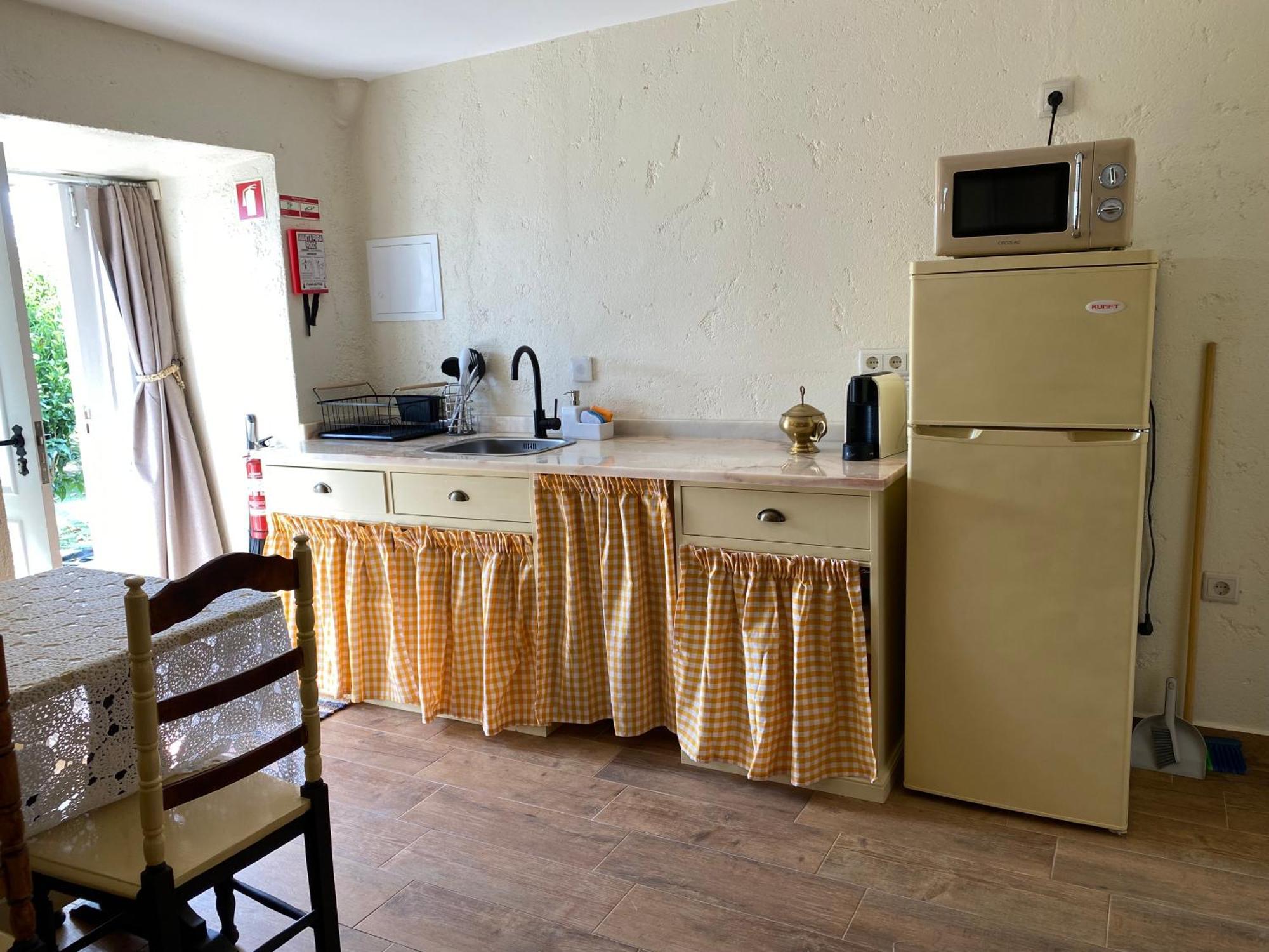 Riba Loivos Village - Studio B Casal de Loivos Ngoại thất bức ảnh