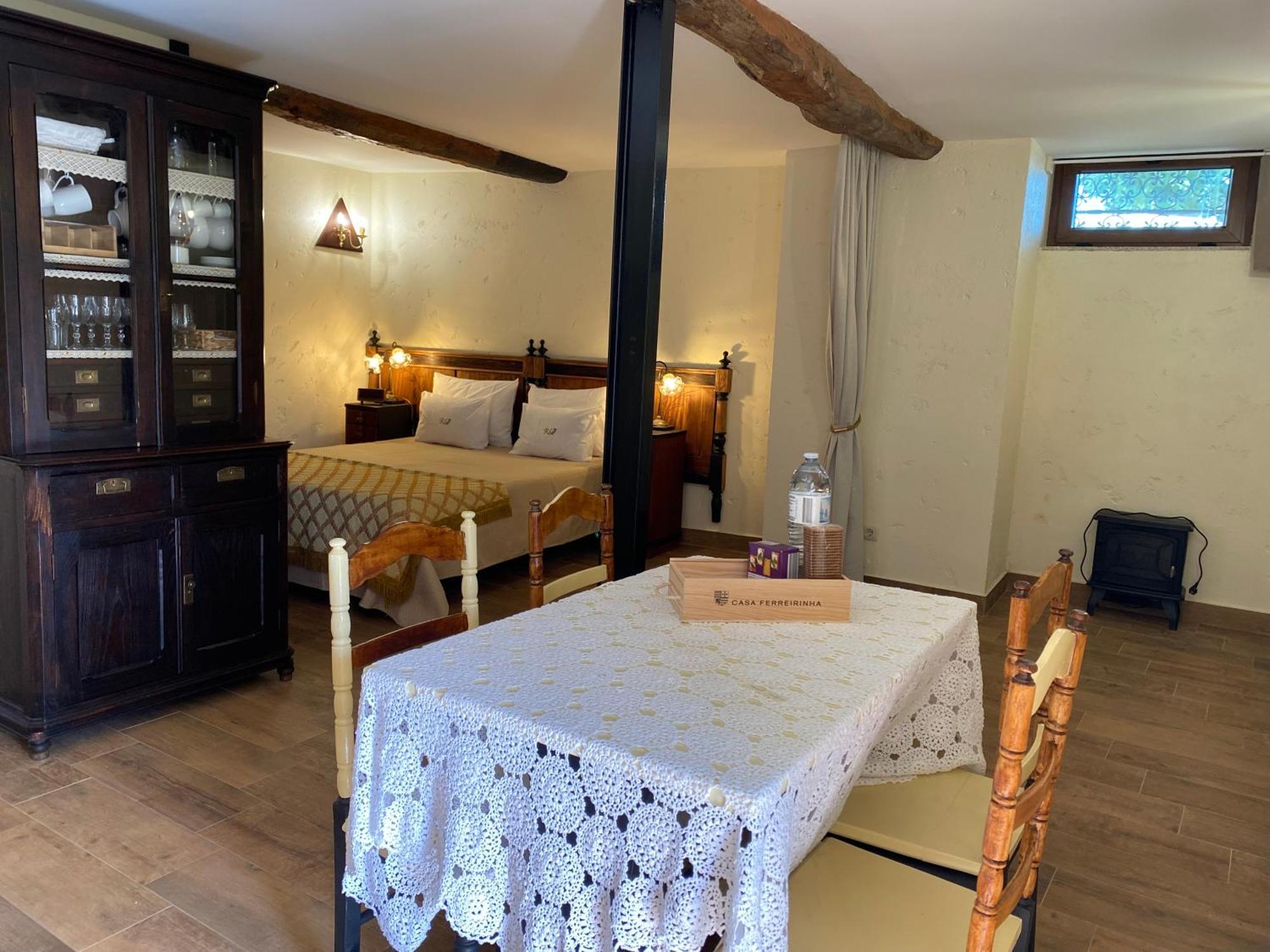 Riba Loivos Village - Studio B Casal de Loivos Ngoại thất bức ảnh
